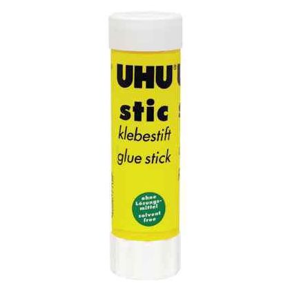 UHU       Klebestift Stic            40g