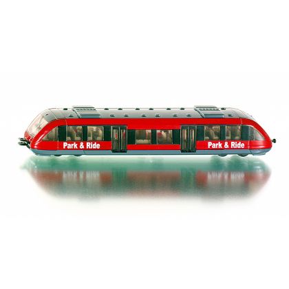Nahverkehrszug 1:120