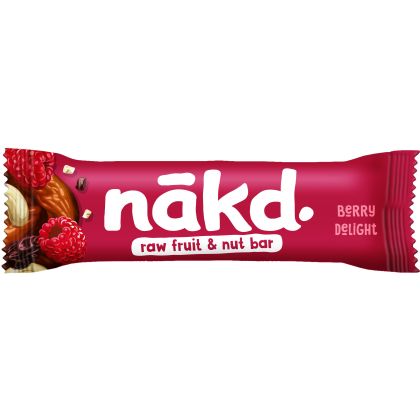 NAKD      Berry Delight
