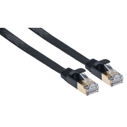LINK2GO   Patch Cable flach Cat.6