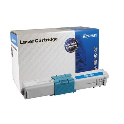 KEYMAX    RMC- Toner                cyan