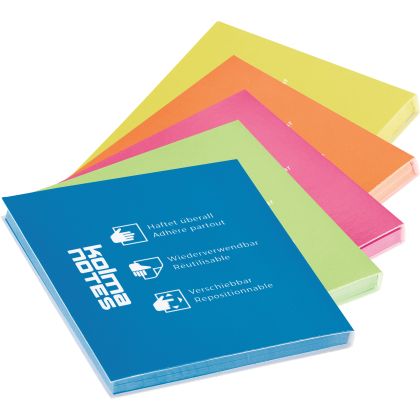 KOLMA     kolma NOTES            76x76mm