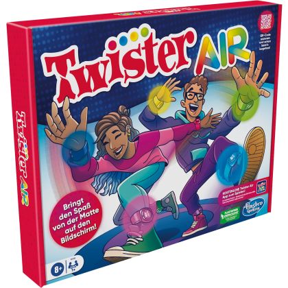 Twister Air, d