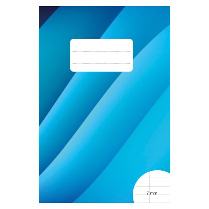 BÜROLINE  Vokabelheft                 E6