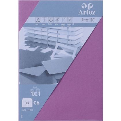 ARTOZ     Couverts 1001               C6