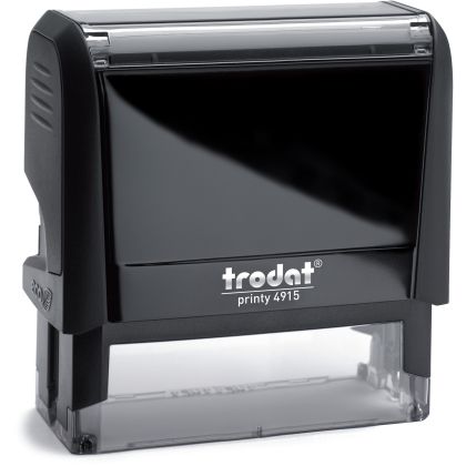 TRODAT    Stempel