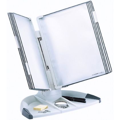 TARIFOLD  Tischständer T-Display