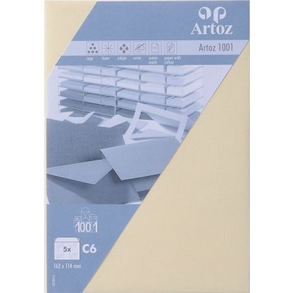 ARTOZ     Couverts 1001               C6