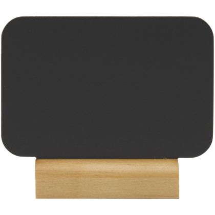 SECURIT   Tischkreidetafel          RECT