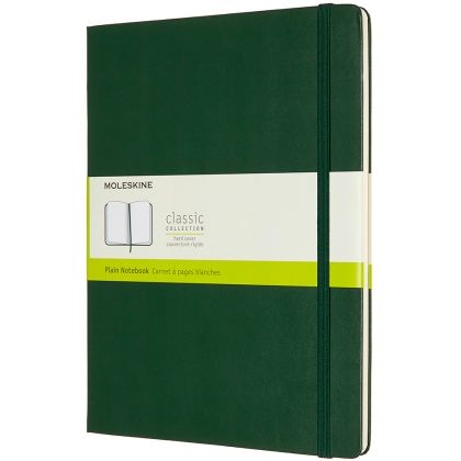 MOLESKINE Notizbuch XL HC        25x19cm