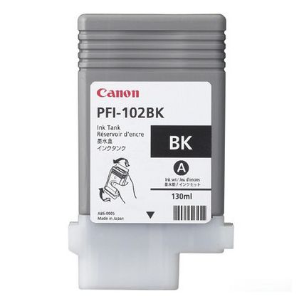 CANON     Tintenpatrone          schwarz