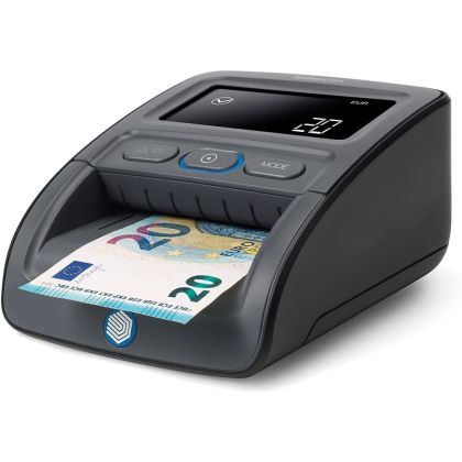 SAFESCAN  Auto. Geldscheinprüfgerät