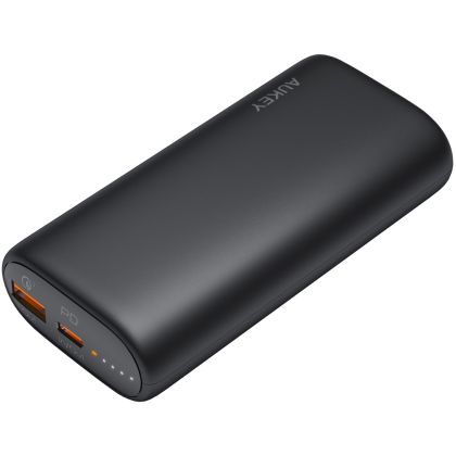 AUKEY     Sprint Go 10000mAh Powerb.