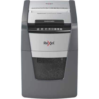 REXEL     Aktenvernichter Optimum AF+