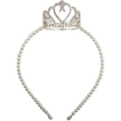 Haarreif Crown