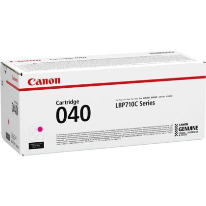 CANON     Toner-Modul 040        magenta