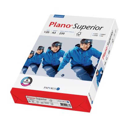 PAPYRUS   PlanoSuperior               A3