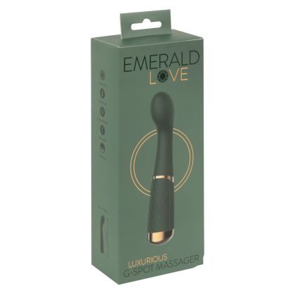 Luxurious G-Spot Vibrator