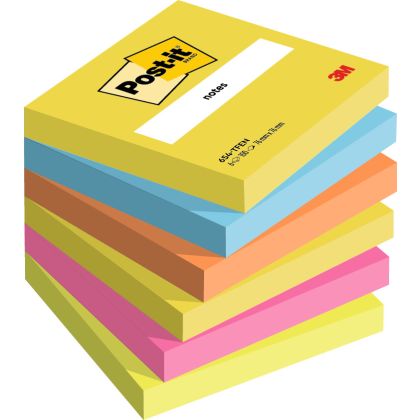 POST-IT   Energy                 76x76mm