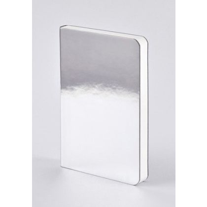 NUUNA     Notizbuch Shiny Starlet     A6