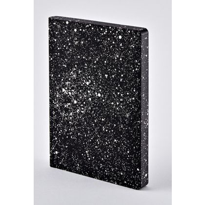 NUUNA     Notizbuch Graphic           A5