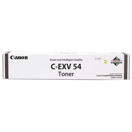 CANON     Toner                  schwarz