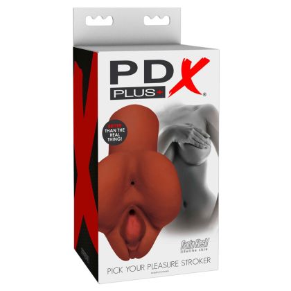 PDX Plus Pick Your Pleasure St