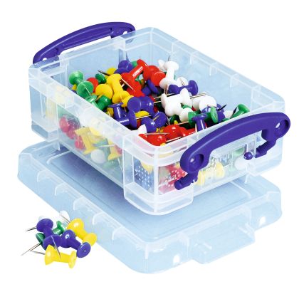 USEFULBOX Kunststoffbox            0,2lt