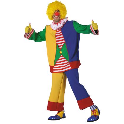 Clown Herr Tom Gr.50