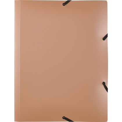 KOLMA     Gummizugmappe Bliss         A4