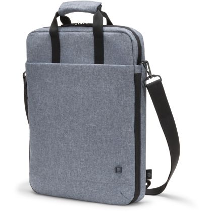 DICOTA    Eco Tote Bag MOTION  Blue Den.
