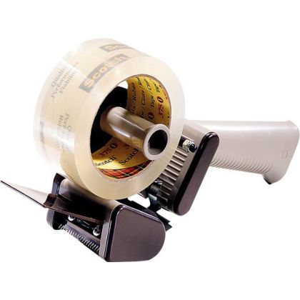 SCOTCH    Abroller Verpackungsband -50mm