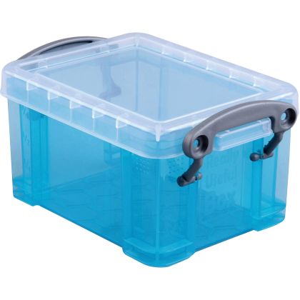 USEFULBOX Kunststoffbox            0,7lt