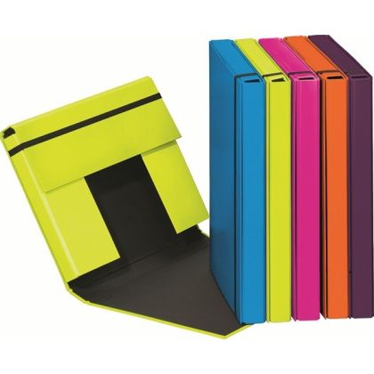 PAGNA     Heftbox Trend               A4