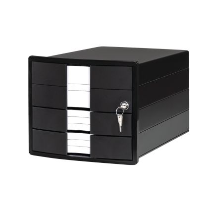 HAN       Schubladenbox IMPULS     A4/C4