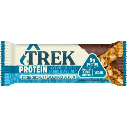 TREK      Protein Haferriegel