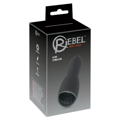 Rebel Glans Stimulator