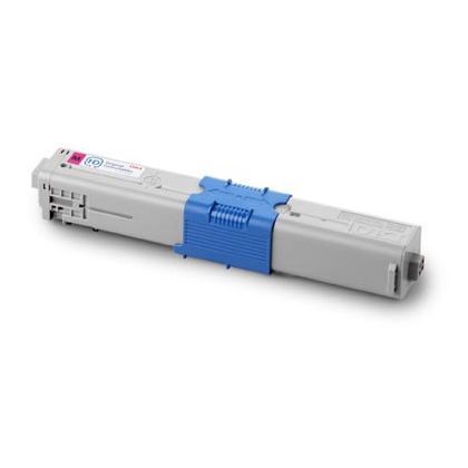 OKI       Toner                  magenta