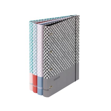 ANCOR     Ringbuch                SMOOTH