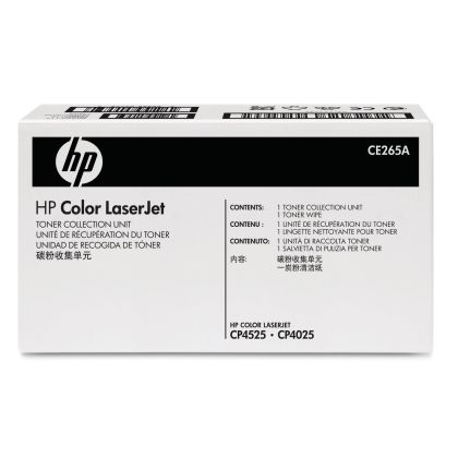 HP        Toner Collection Unit