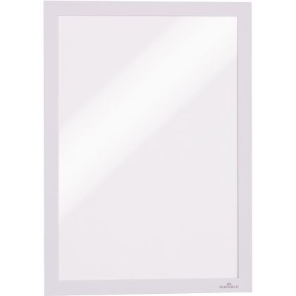 DURABLE   Sichtfenster Duraframe      A4