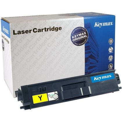KEYMAX    RMC Toner HY            yellow