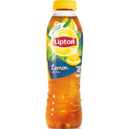 LIPTON    Ice Tea Lemon