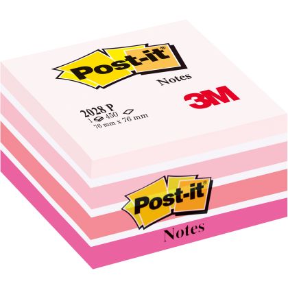 POST-IT   Würfel                 76x76mm