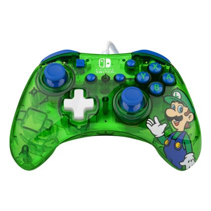 PDP       Rock Candy Wired Controller