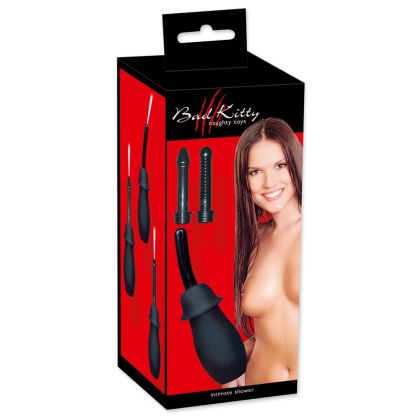Bad Kitty Intimate Shower