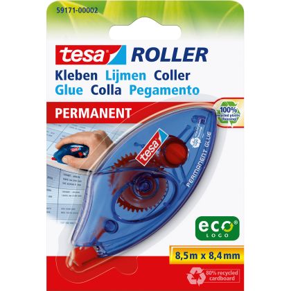 TESA      Einweg-Kleberoller