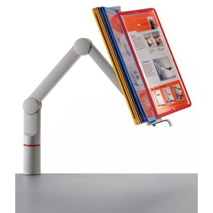 NOVUS     Sichttafelhalter
