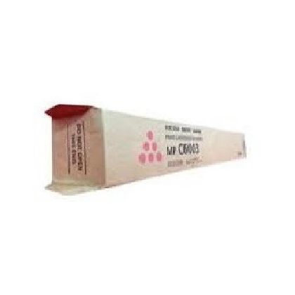 RICOH     Toner                  magenta