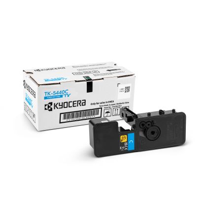 KYOCERA   Toner-Modul               cyan
